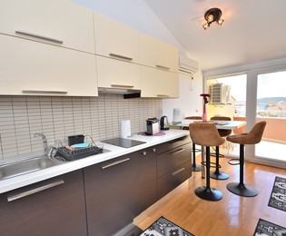 Wohnung zum Verkauf in Vodice