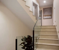 Villa with a swimming pool for sale in Marina in Croatia