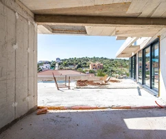 Villa for sale with panoramic sea views in Croatia