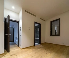 Appartamento con tre camere da letto in vendita nel centro di Opatija, nuova costruzione in Croazia