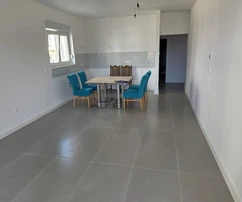 Trogir, dvoupokojový byt 80 m², novostavba, ihned k nastěhování