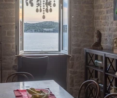 Történelmi palota eladó Šibenik szívében Horvátországban