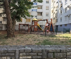 Dwupokojowe mieszkanie w sercu Zadaru - doskonała lokalizacja!
