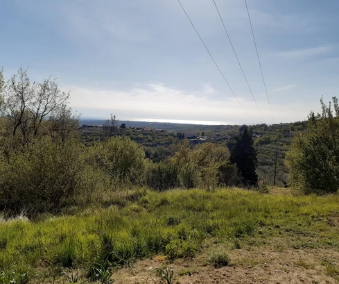 House Grožnjan, 90m2