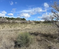 À vendre - terrain constructible sur la rue principale - Rtina Miočići, 1688 m²