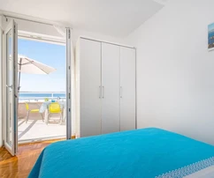 Villa con vista al mar en venta en Novigrad, Croacia