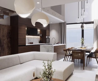 Luksuzna vila s bazenom na prodaju Vodice