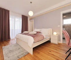 Villa à vendre à Nin avec piscine et jacuzzi en Croatie