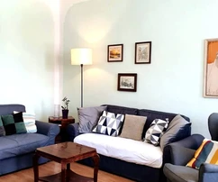 Wohnung Rovinj, 79m2