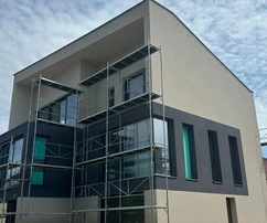 Appartement à vendre dans un nouveau développement de luxe à Krk en Croatie