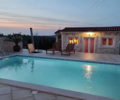 House Brtonigla, 143m2