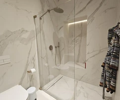 Ekskluzywne mieszkanie na sprzedaż tuż przy morzu w Opatiji w Chorwacji