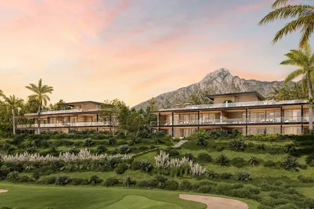 ID 345 / Armani Residences Marbella - ikonické spojenie svetového dizajnu a prestížnej adresy