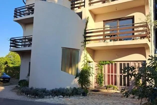 Sukošan apartmanház eladó