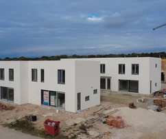 Mieszkanie Mandre, Kolan, 82,60 m2