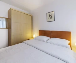 Vila s bytmi na predaj vo Vodnjane v Chorvátsku