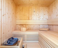 Luxury villa for sale in Dugi Rat with sea views in Croatia