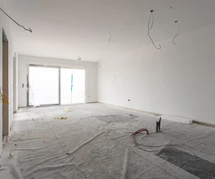 Sevid, háromszobás lakás a második emeleten, 175,26 m² alapterülettel és privát tetőterasszal