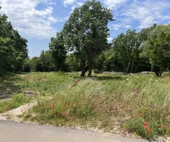 Istria, Heraki - Terreno edificabile di pregio vicino a Rovigno e Parenzo