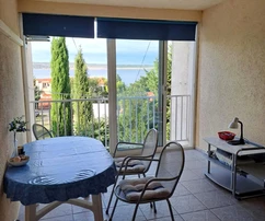 Appartamento Starigrad, 64m2