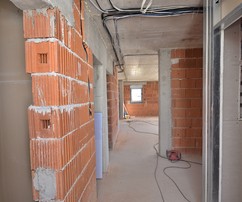 ELADOTT - Luxus penthouse Vodicében eladó