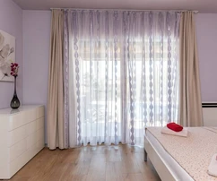 Appartamento con piscina in vendita a Medolino vicino al mare in Croazia