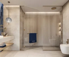 Appartamenti in vendita a Dubai: Chelsea Residences The C Tower