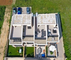 Casa en venta Privlaka 170 m²