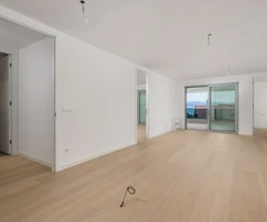 APARTAMENTO DE LUJO CON VISTAS AL MAR, EN UNA UBICACIÓN ATRACTIVA.