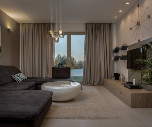 Luxurious Villa for Sale in Primosten with Sea View