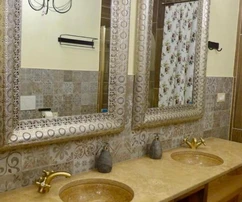 Two-house complex for sale in Rogoznica in Croatia