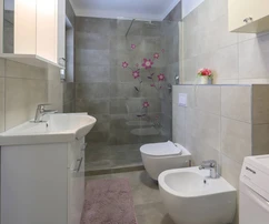 Dom na predaj na ostrove Krk s wellnessom v Chorvátsku