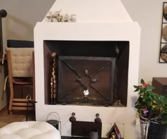 Bliźniak z ogrodem na sprzedaż w Njivicach w Chorwacji