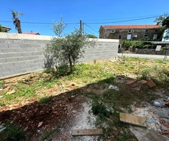 MAISON MITOYENNE EN PHASE DE GROS ŒUVRE, DANS UN ENDROIT CALME !