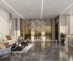 Lakás eladó Dubajban - Modern stúdió a Verdana Residence-ben
