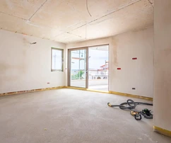 Vodice, moderná novostavba, apartmán s výhľadom na more, 300 m od mora, 2K2