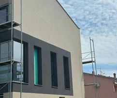 Maisonette-Wohnung in einem luxuriösen Neubau in Krk zu verkaufen in Kroatien