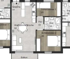 Istria, Tar: Apartament premium blisko plaż morskich