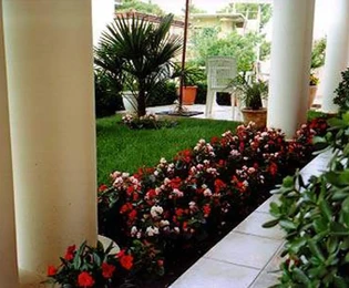 Podgora, Makarska, apartman površine 67,32 m² s pogledom na more