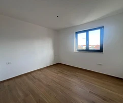 Poreč, Istria : Acogedor apartamento con vistas a la naturaleza