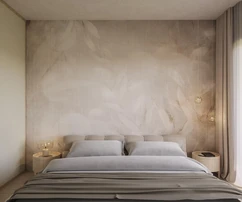 Istria, Umag - Green Tower Residence, appartamento di lusso con una camera da letto e terrazza al 4° piano
