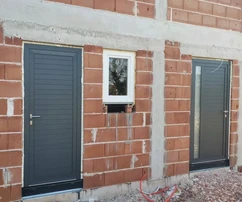 Istrie, Kanfanar: Rodinný dům s velkým potenciálem