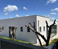 Moderná vila s bazénom na predaj v Rovinji v Chorvátsku