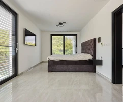 Luxury villa for sale with sea views in Trogir in Croatia