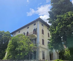 Prestiżowa willa na sprzedaż w Lovranie w Chorwacji