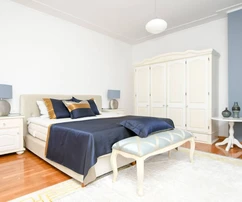 Spacious house with apartments for sale in Umag in Croatia