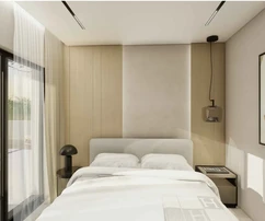 Luksuzna vila s bazenom, 125m2, Smoković, Zemunik Donji