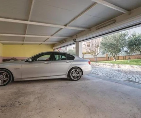 Maison de vacances moderne à vendre à Pula près de la mer en Croatie