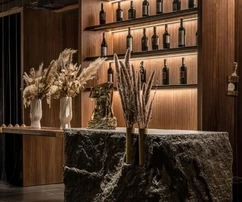 Luksusowa willa z panoramicznym widokiem na sprzedaż w Chorwacji