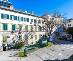 Split, Bačvice | Exklusiver Verkauf, Dreizimmerwohnung in einer der begehrtesten Lagen der Stadt